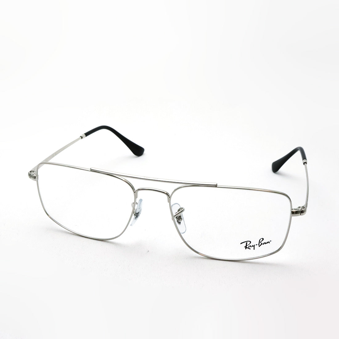 レイバン メガネ Ray-Ban RX6579 2501 56 58 スクエア