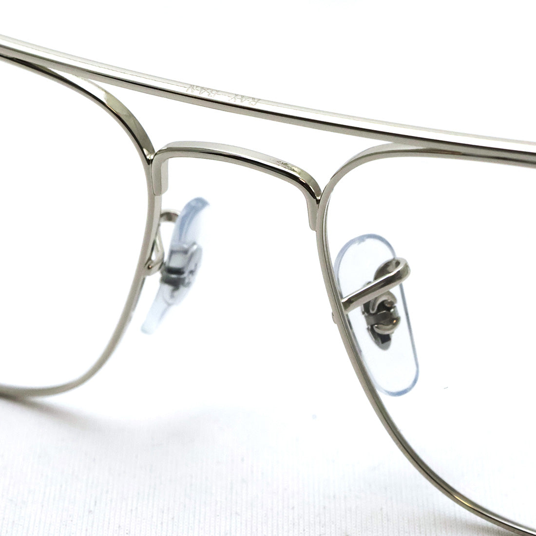 レイバン メガネ Ray-Ban RX6579 2501 56 58 スクエア