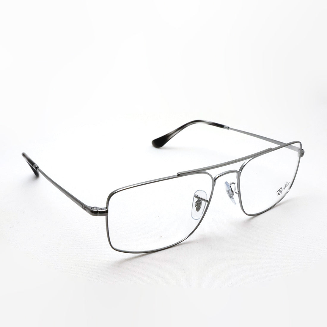 レイバン メガネ Ray-Ban RX6579 2502 56 58 スクエア