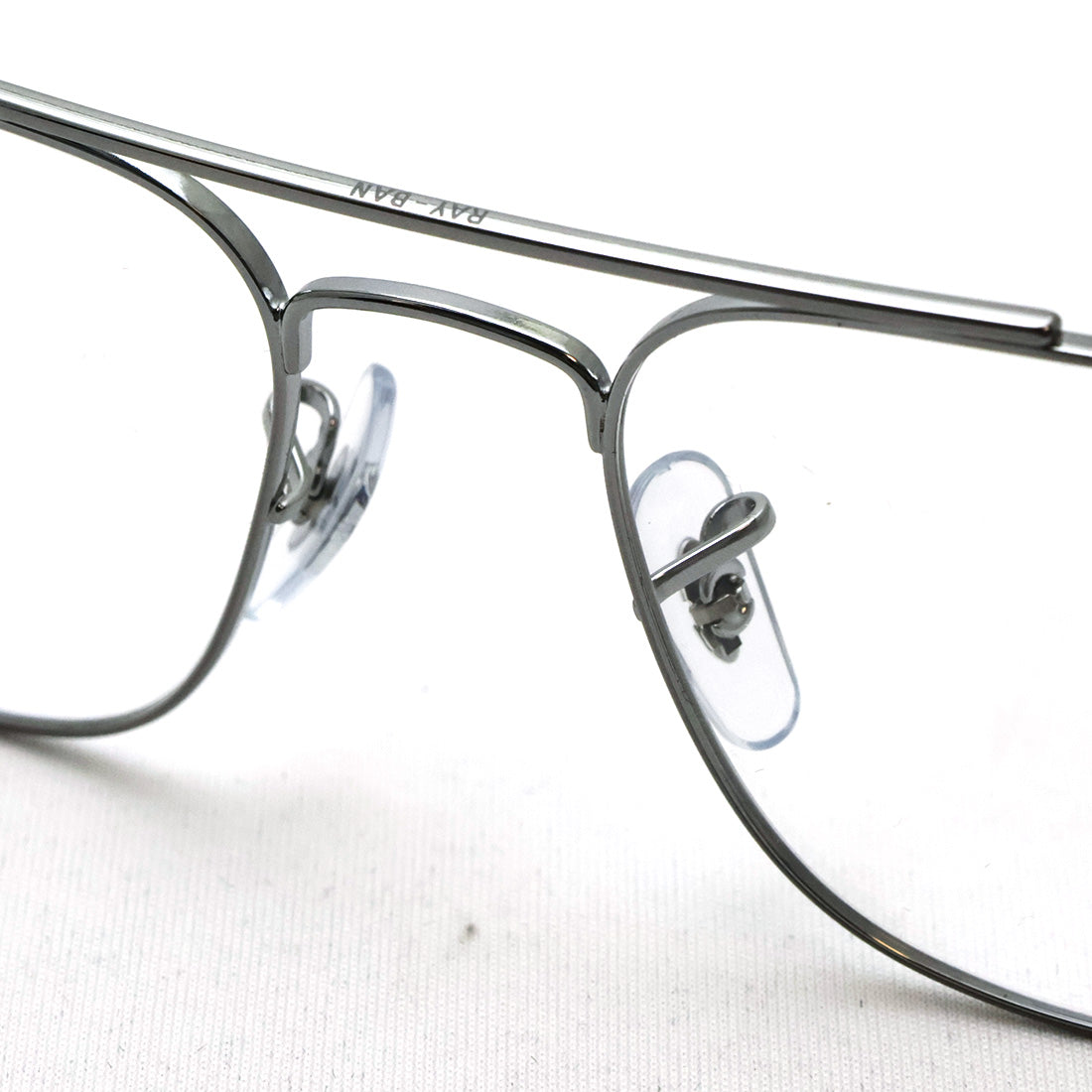 レイバン メガネ Ray-Ban RX6579 2502 56 58 スクエア