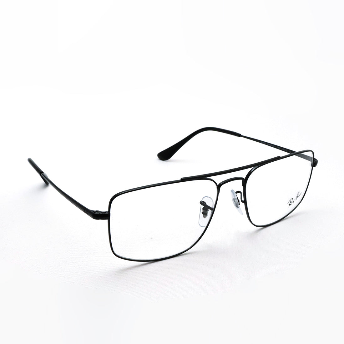 レイバン メガネ Ray-Ban RX6579 2509 56 58 スクエア