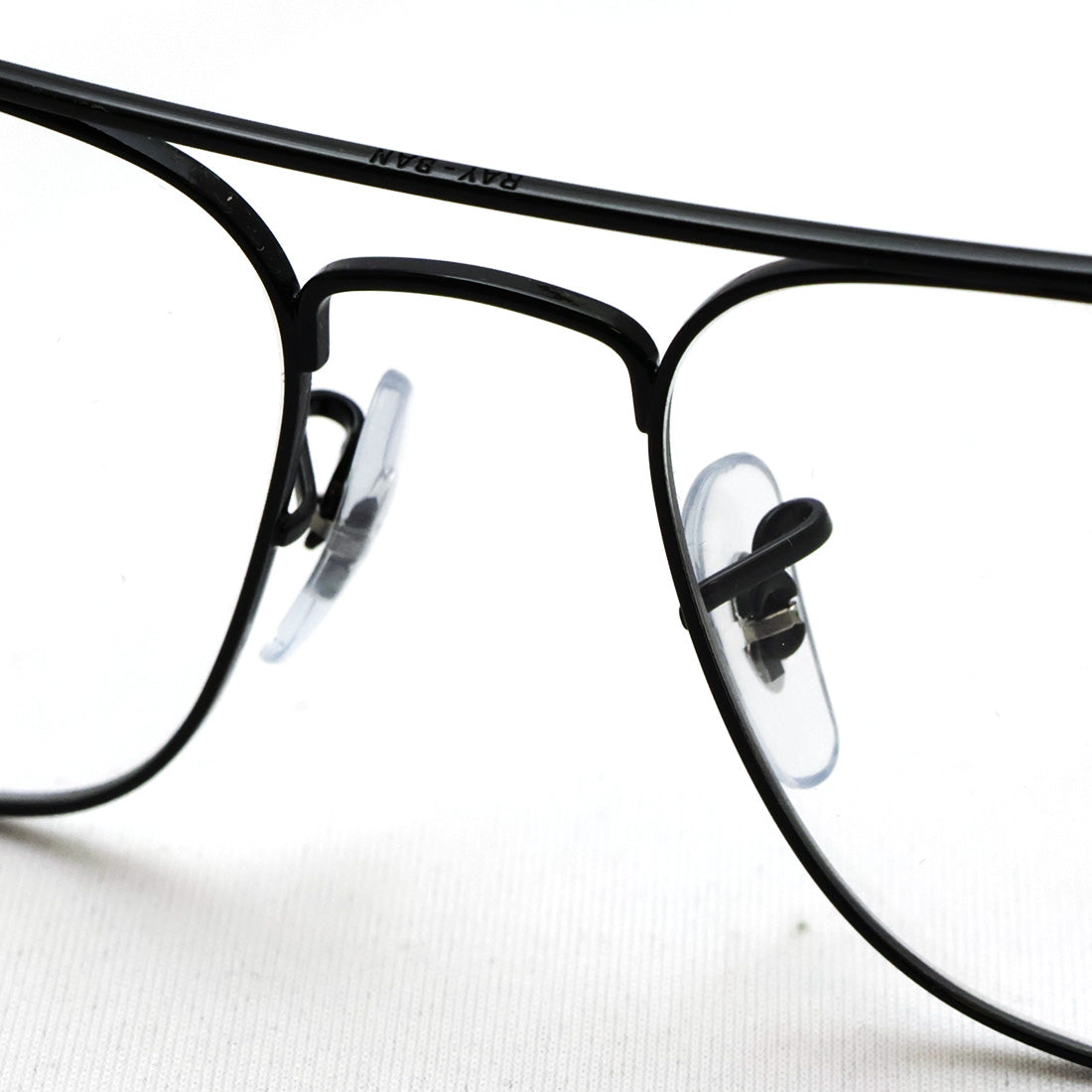 レイバン メガネ Ray-Ban RX6579 2509 56 58 スクエア