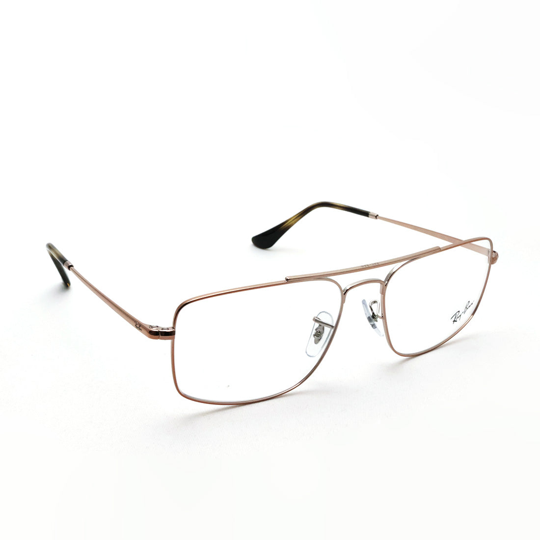 レイバン メガネ Ray-Ban RX6579 2943 56 58 スクエア