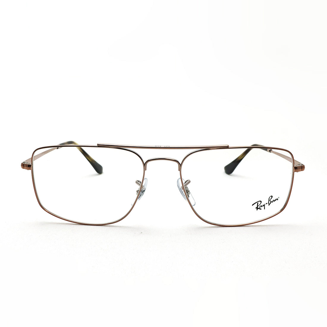 レイバン メガネ Ray-Ban RX6579 2943 56 58 スクエア