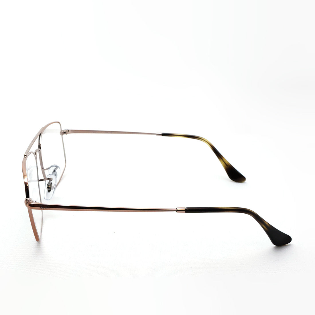 レイバン メガネ Ray-Ban RX6579 2943 56 58 スクエア