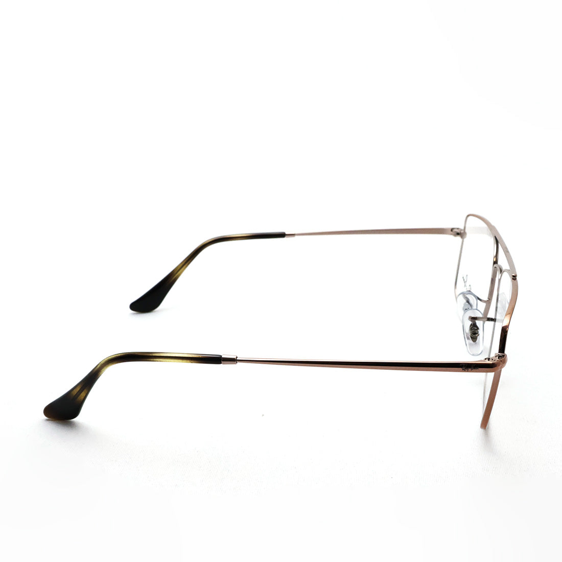 レイバン メガネ Ray-Ban RX6579 2943 56 58 スクエア