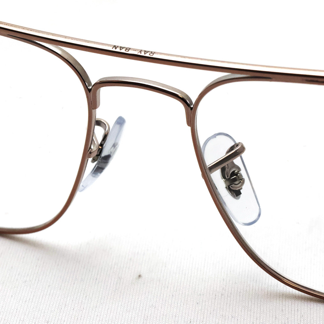 レイバン メガネ Ray-Ban RX6579 2943 56 58 スクエア