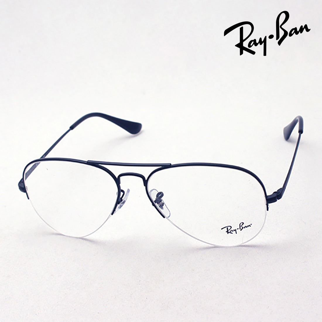 レイバン メガネ Ray-Ban RX6589 2503