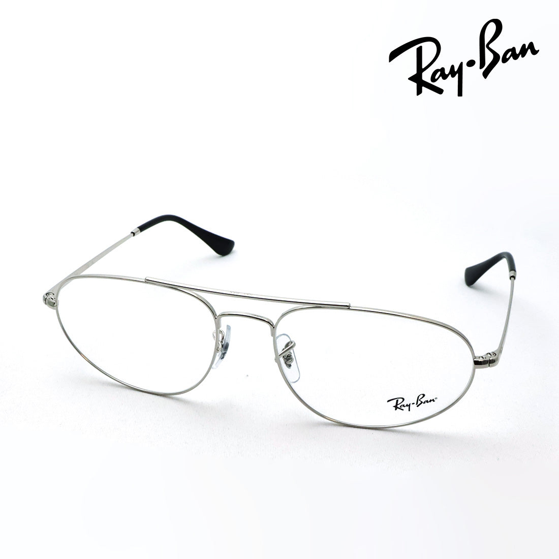 レイバン メガネ Ray-Ban RX6645 2501 57 60 Explorer 4 エクスプローラー4