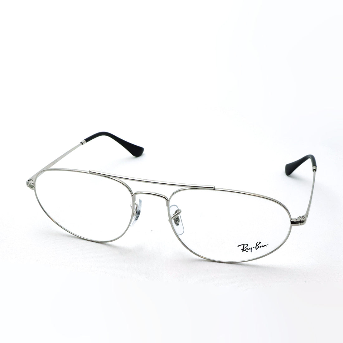 レイバン メガネ Ray-Ban RX6645 2501 57 60 Explorer 4 エクスプローラー4