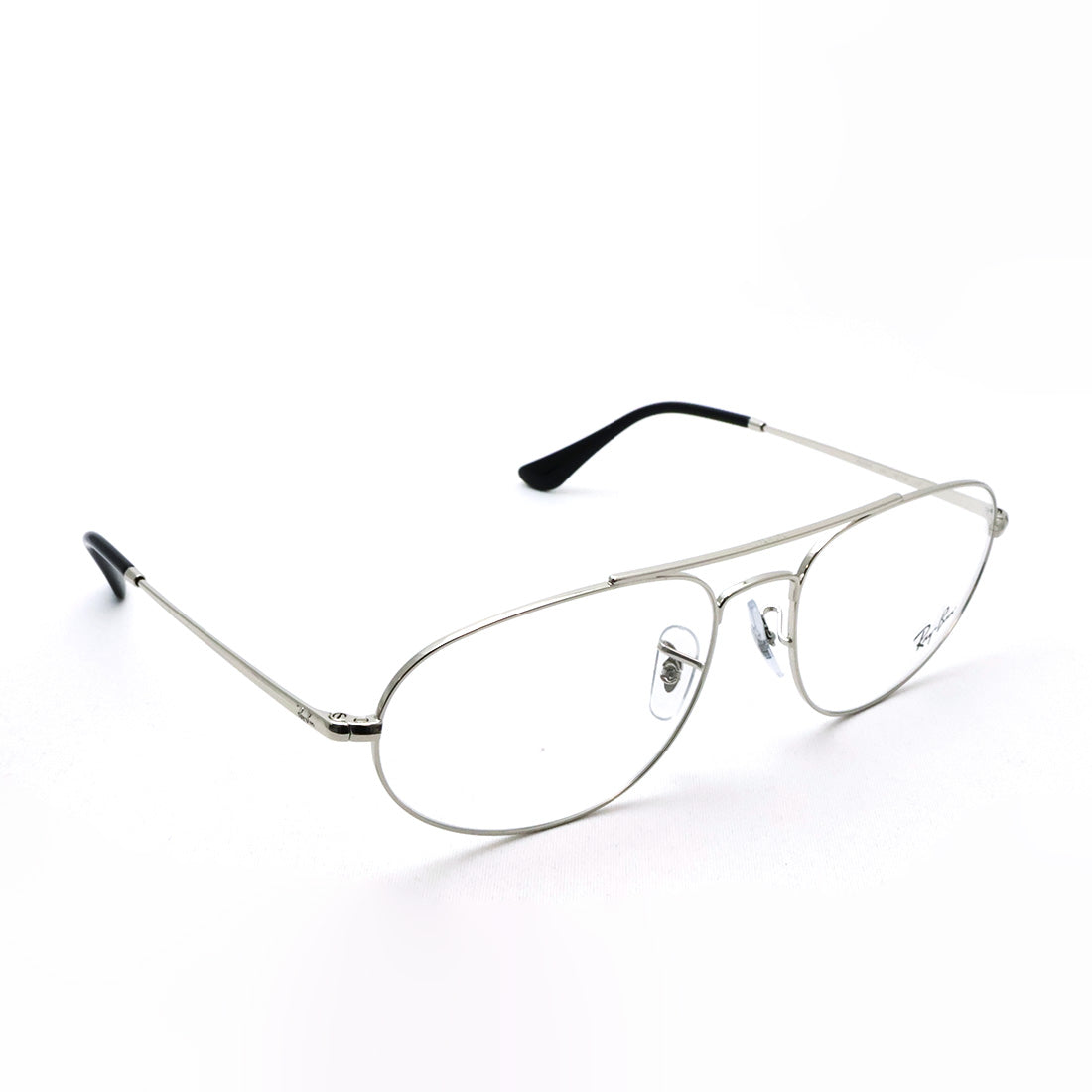 レイバン メガネ Ray-Ban RX6645 2501 57 60 Explorer 4 エクスプローラー4
