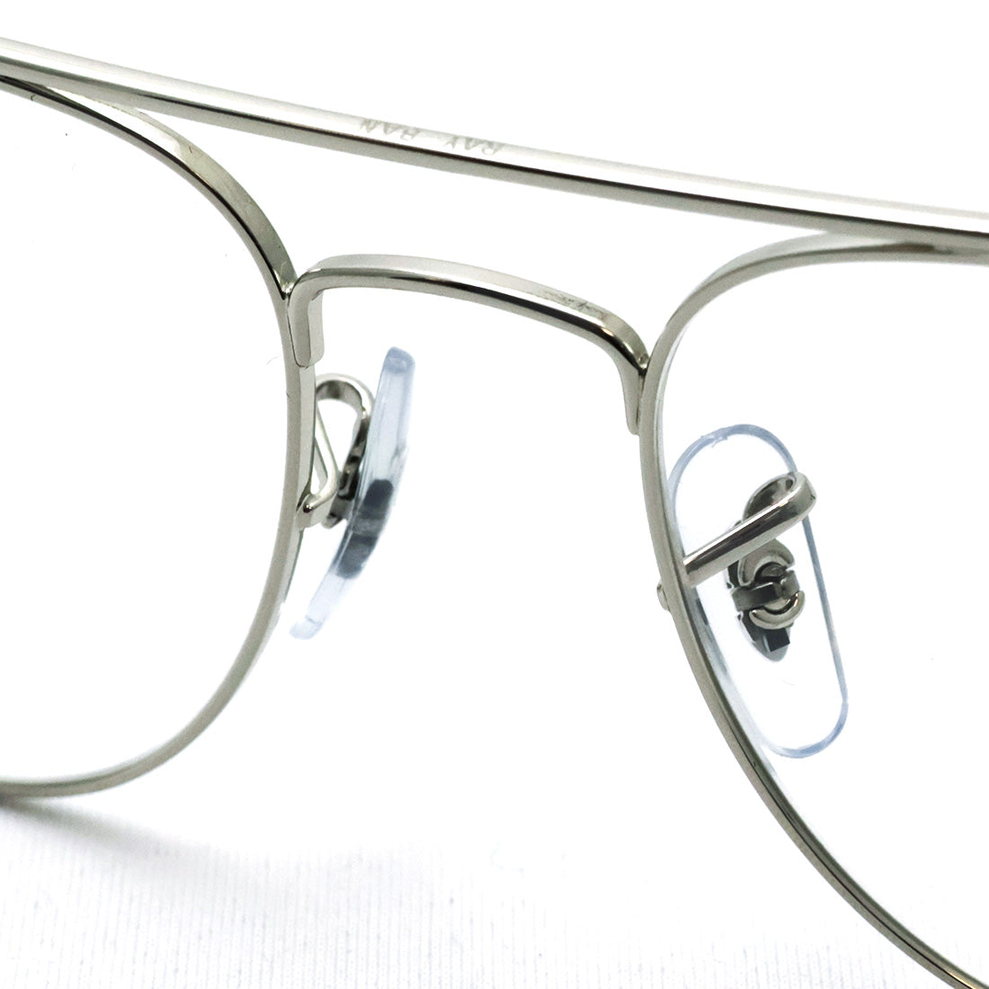 レイバン メガネ Ray-Ban RX6645 2501 57 60 Explorer 4 エクスプローラー4