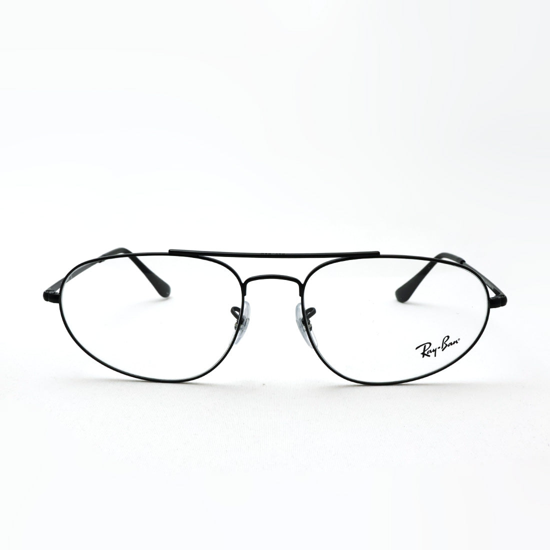 レイバン メガネ Ray-Ban RX6645 2509 57 60 Explorer 4 エクスプローラー4