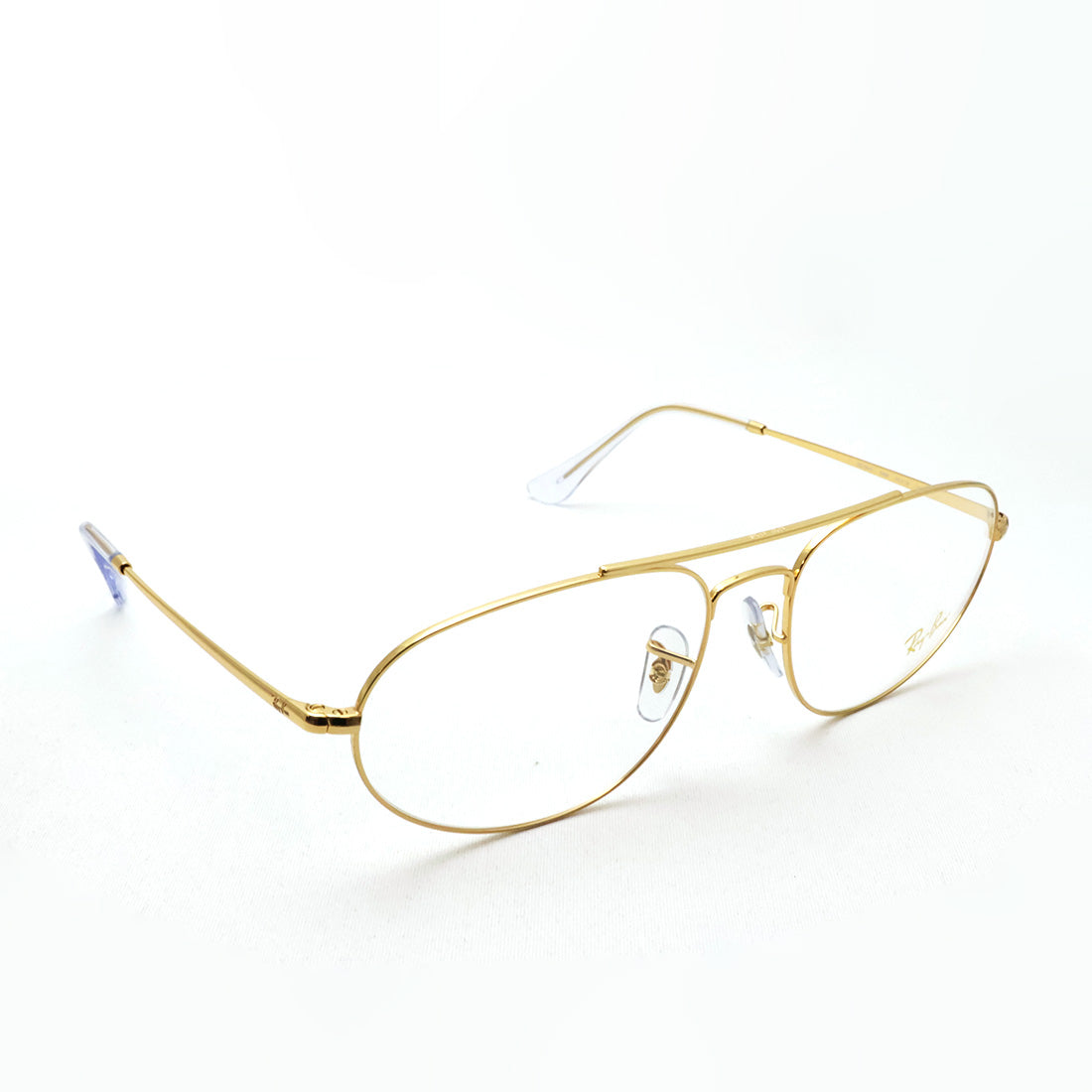 レイバン メガネ Ray-Ban RX6645 3086 57 60 Explorer 4 エクスプローラー4