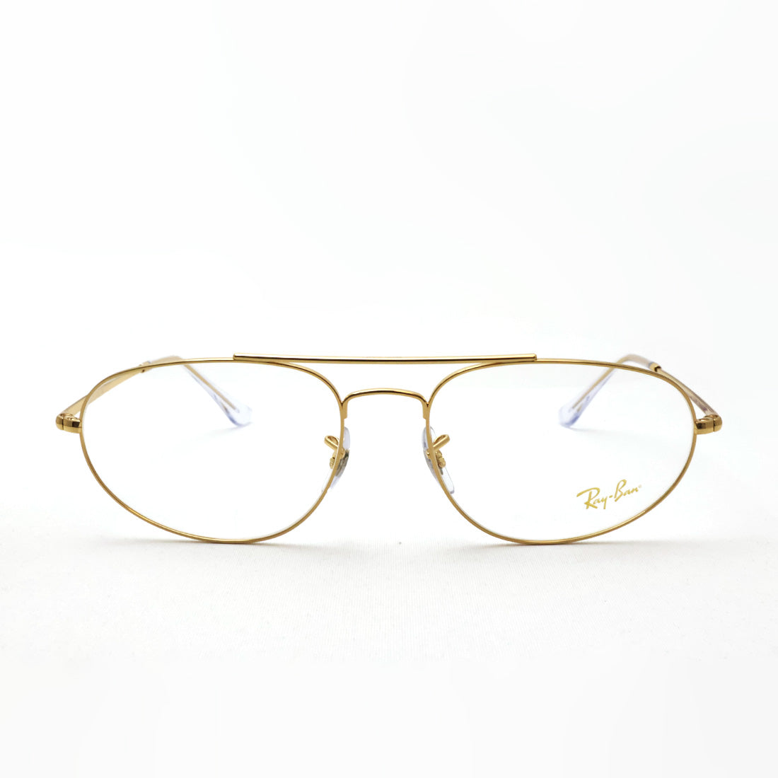 レイバン メガネ Ray-Ban RX6645 3086 57 60 Explorer 4 エクスプローラー4