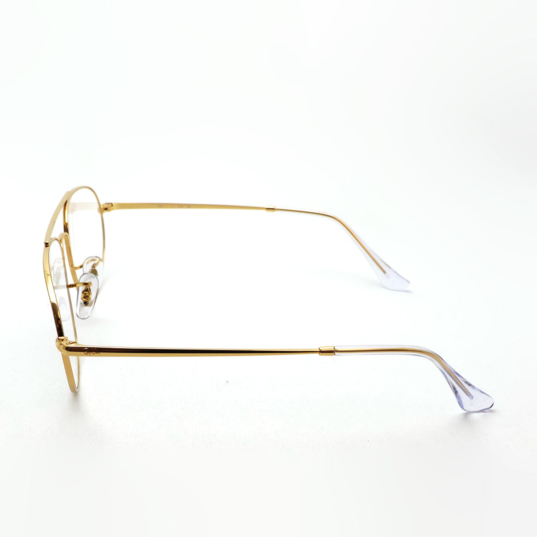 レイバン メガネ Ray-Ban RX6645 3086 57 60 Explorer 4 エクスプローラー4