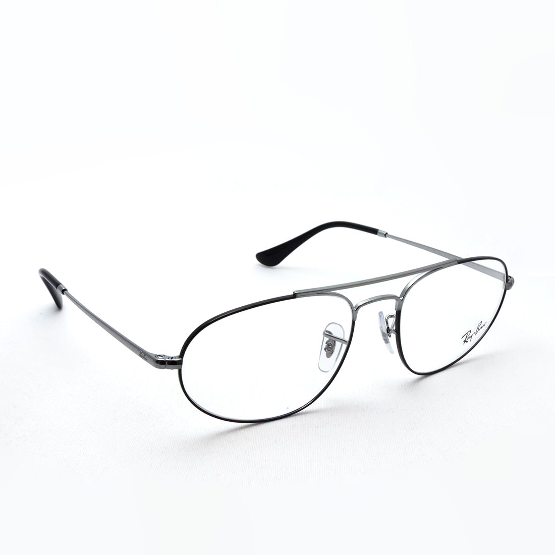 レイバン メガネ Ray-Ban RX6645 3179 57 60 Explorer 4 エクスプローラー4