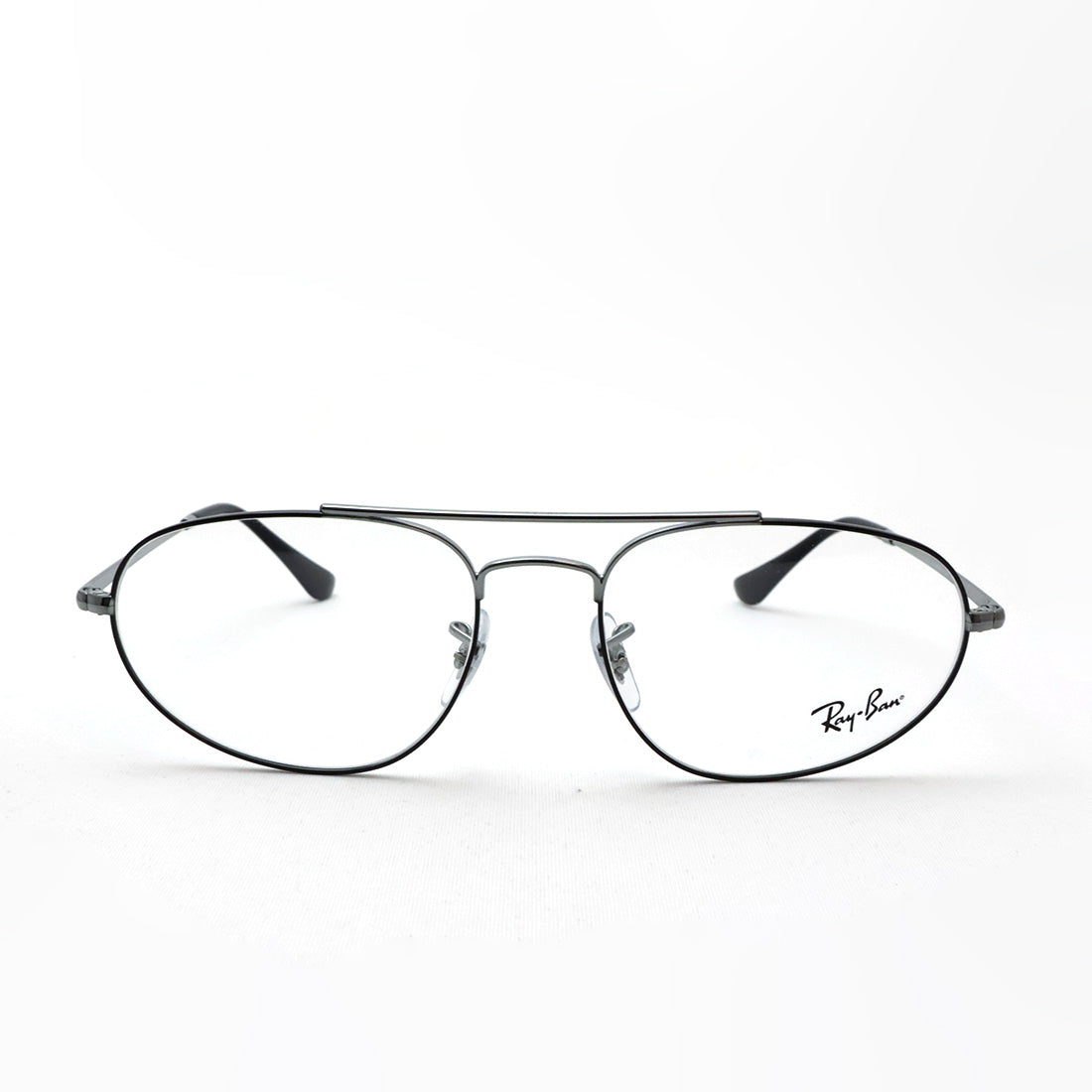 レイバン メガネ Ray-Ban RX6645 3179 57 60 Explorer 4 エクスプローラー4