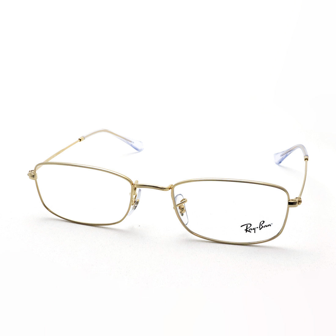 レイバン メガネ Ray-Ban RX6647 2500 53 55