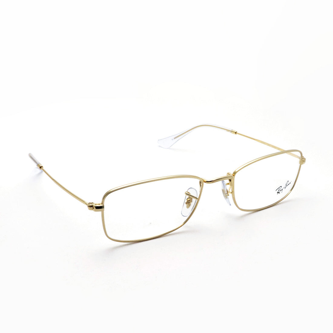レイバン メガネ Ray-Ban RX6647 2500 53 55