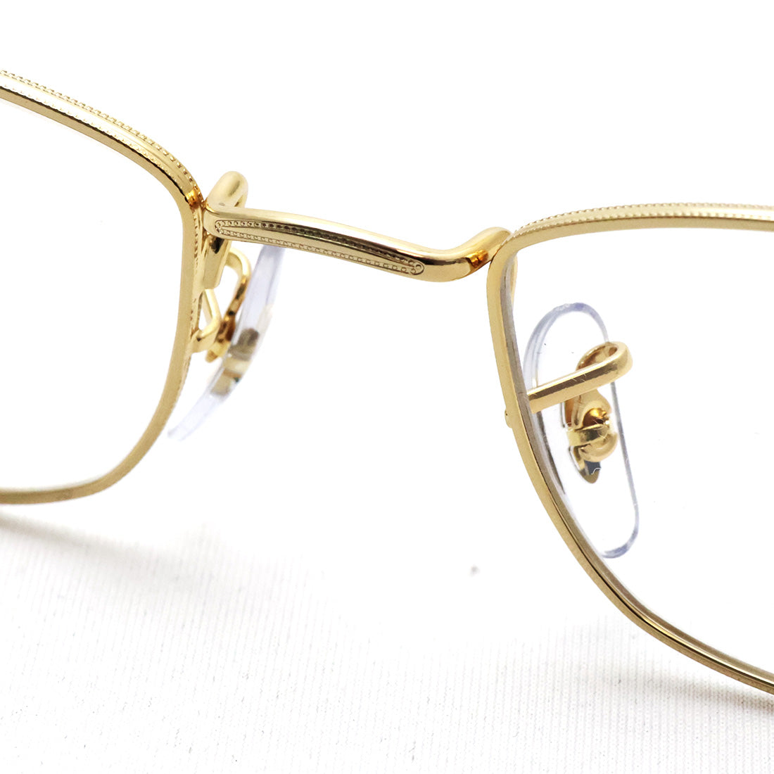レイバン メガネ Ray-Ban RX6647 2500 53 55