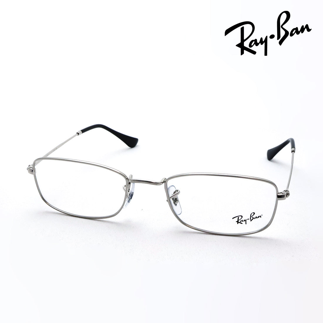 レイバン メガネ Ray-Ban RX6647 2501 53 55
