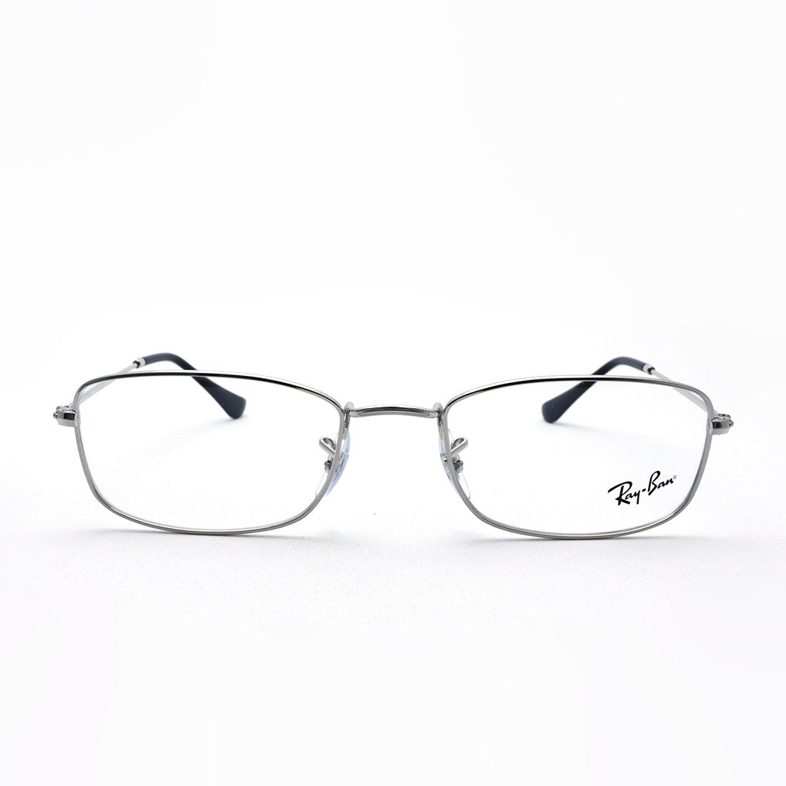 レイバン メガネ Ray-Ban RX6647 2501 53 55