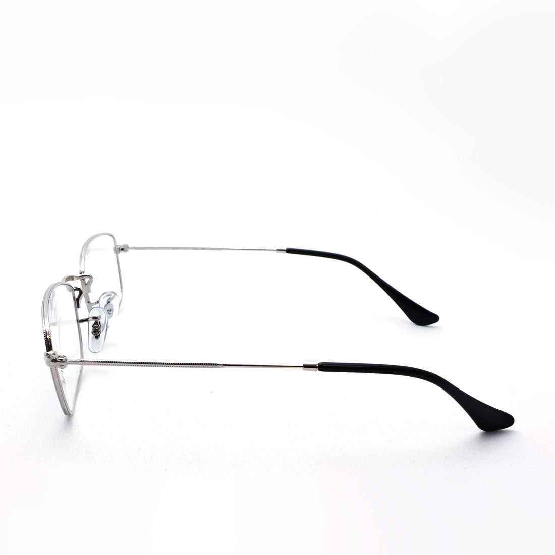 レイバン メガネ Ray-Ban RX6647 2501 53 55