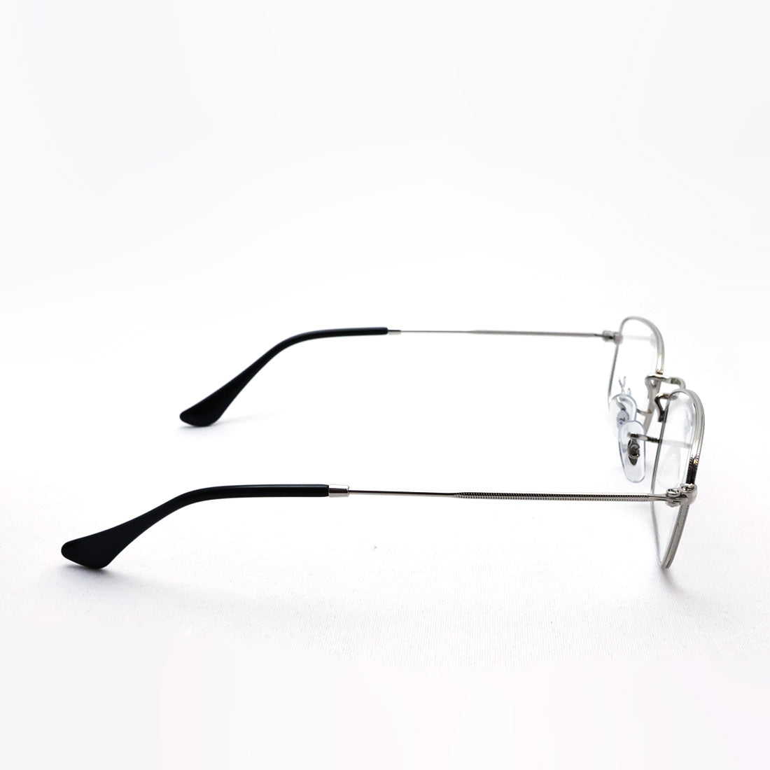 レイバン メガネ Ray-Ban RX6647 2501 53 55