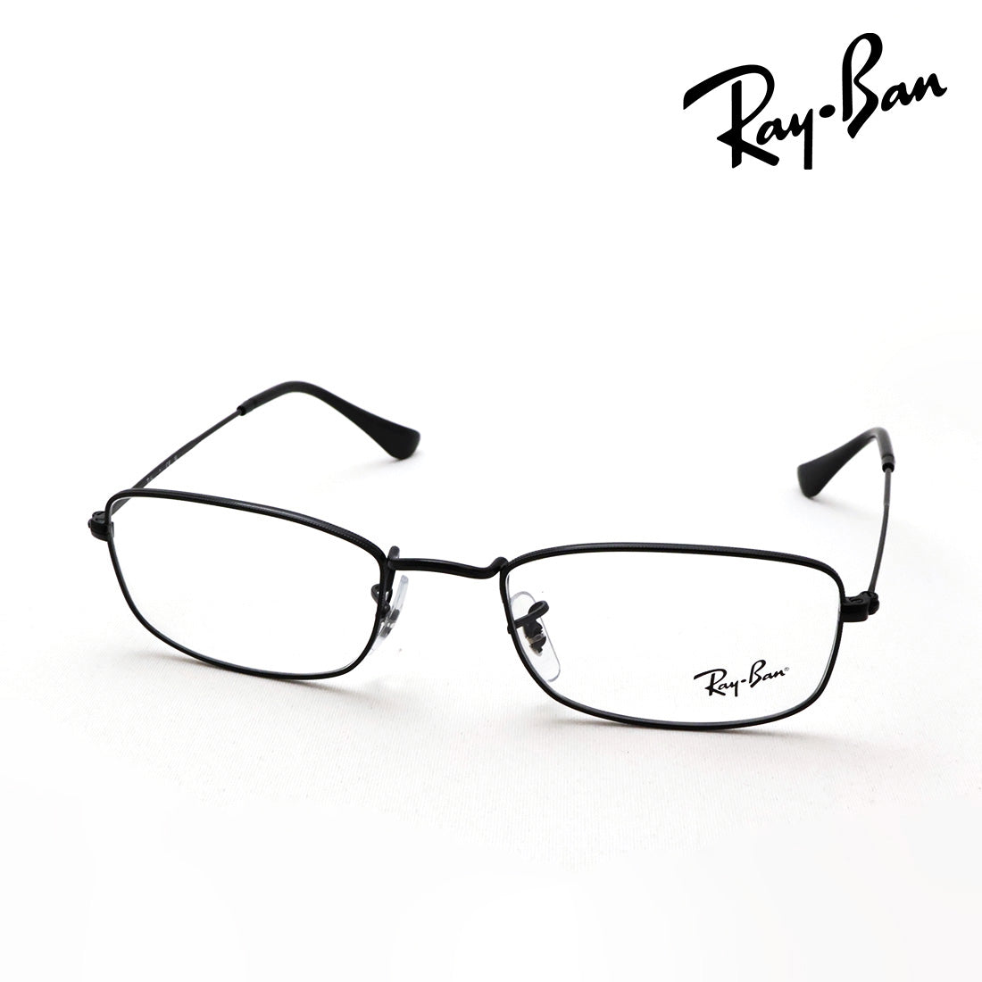 レイバン メガネ Ray-Ban RX6647 2509 53 55