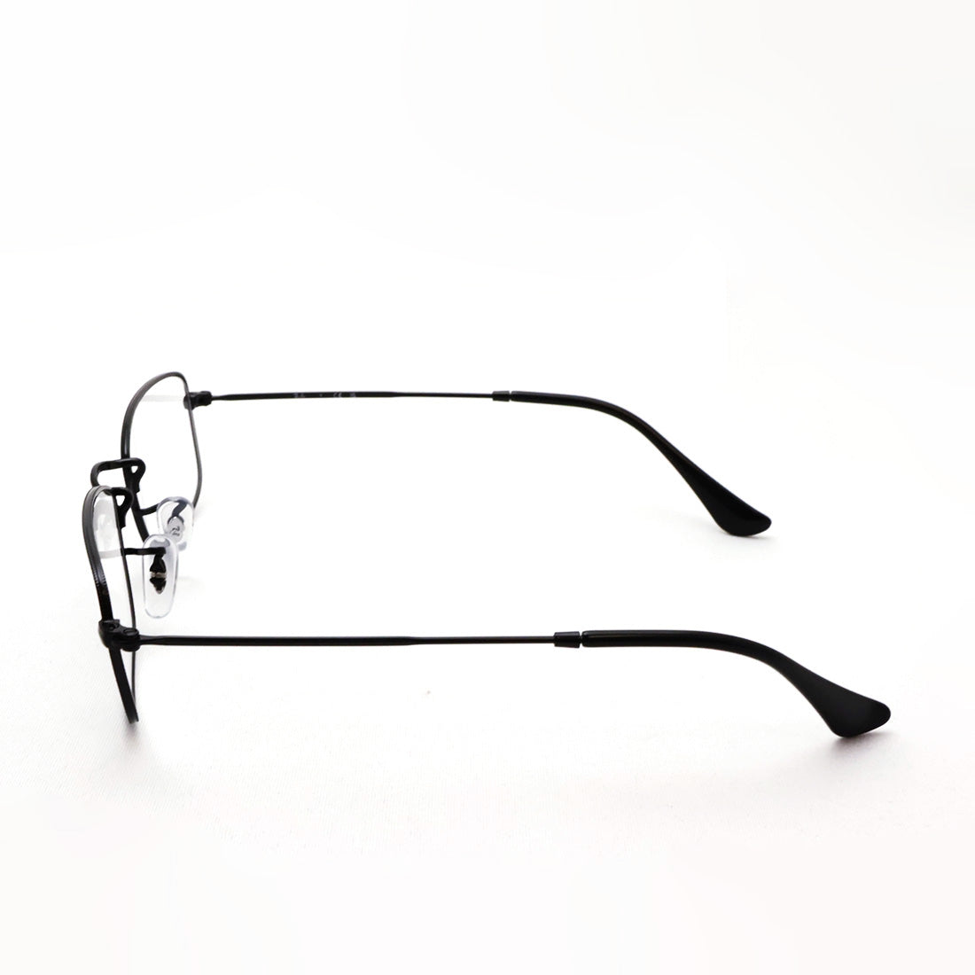 レイバン メガネ Ray-Ban RX6647 2509 53 55