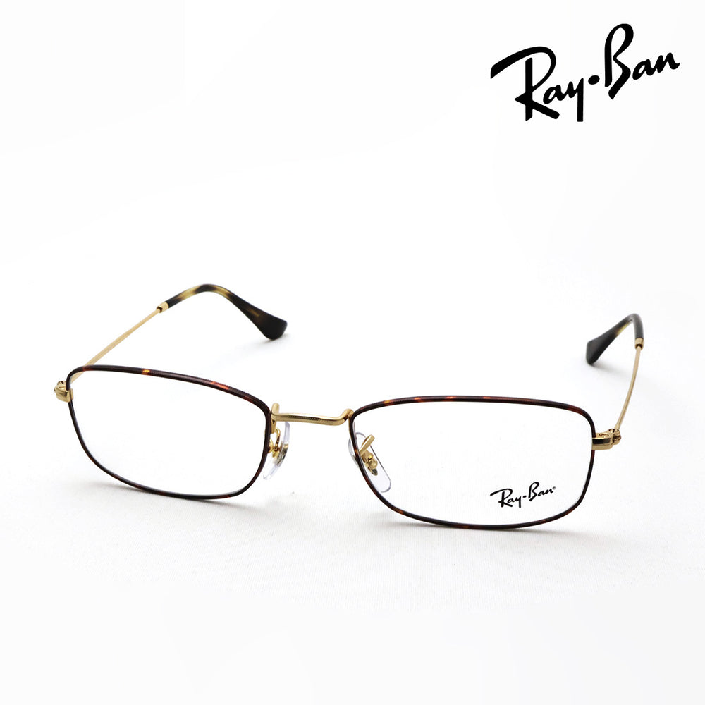 レイバン メガネ Ray-Ban RX6647 3177 53 55 – GLASSMANIA -TOKYO AOYAMA-