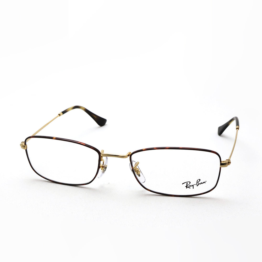 レイバン メガネ Ray-Ban RX6647 3177 53 55 – GLASSMANIA -TOKYO AOYAMA-