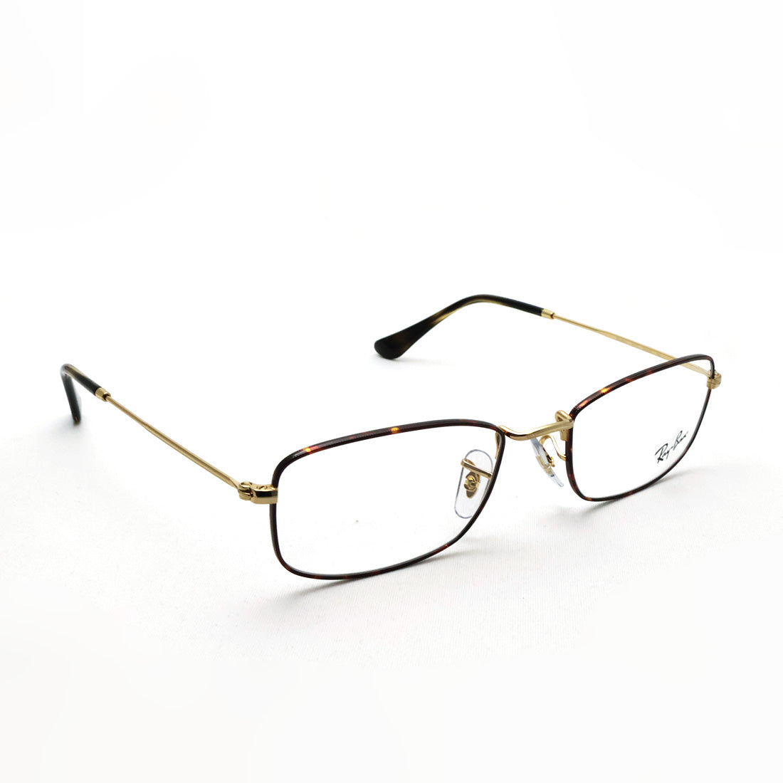 レイバン メガネ Ray-Ban RX6647 3177 53 55