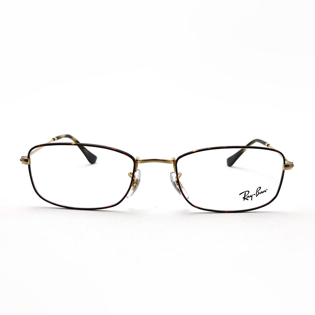 レイバン メガネ Ray-Ban RX6647 3177 53 55