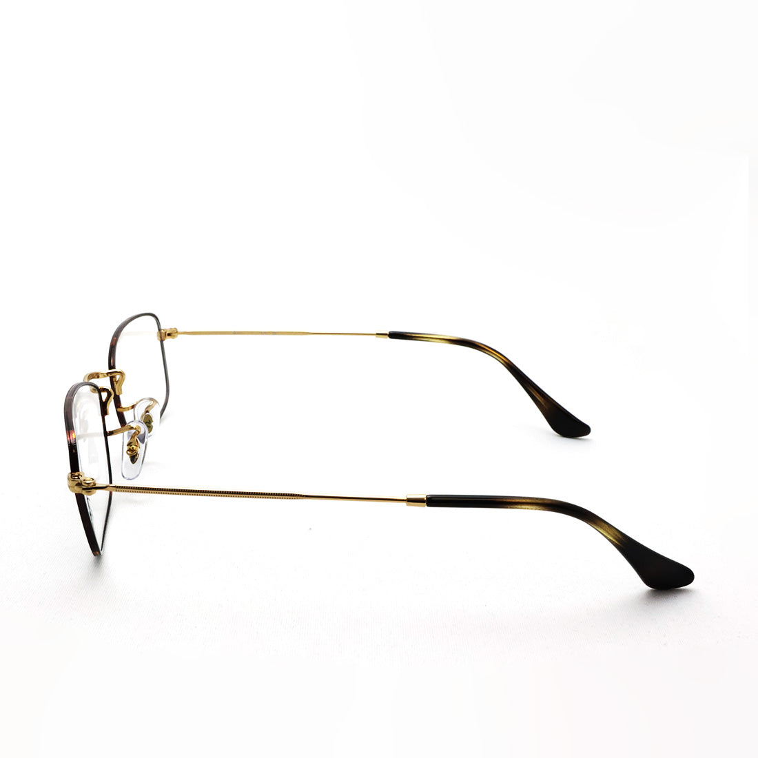 レイバン メガネ Ray-Ban RX6647 3177 53 55