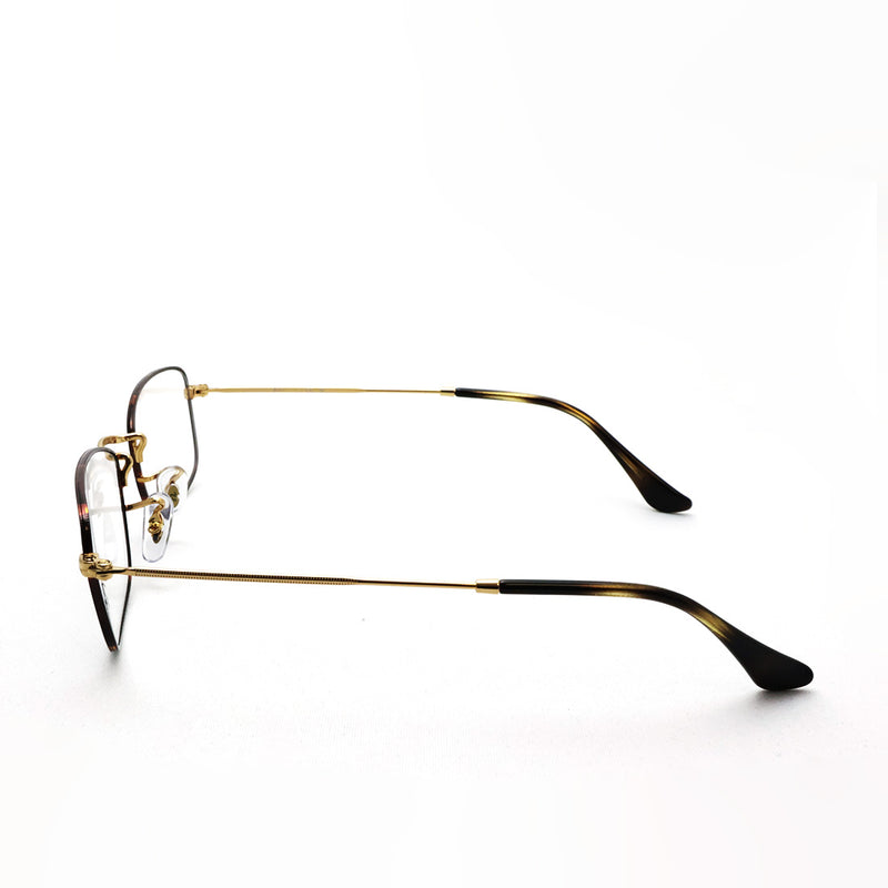 レイバン メガネ Ray-Ban RX6647 3177 53 55 – GLASSMANIA -TOKYO AOYAMA-