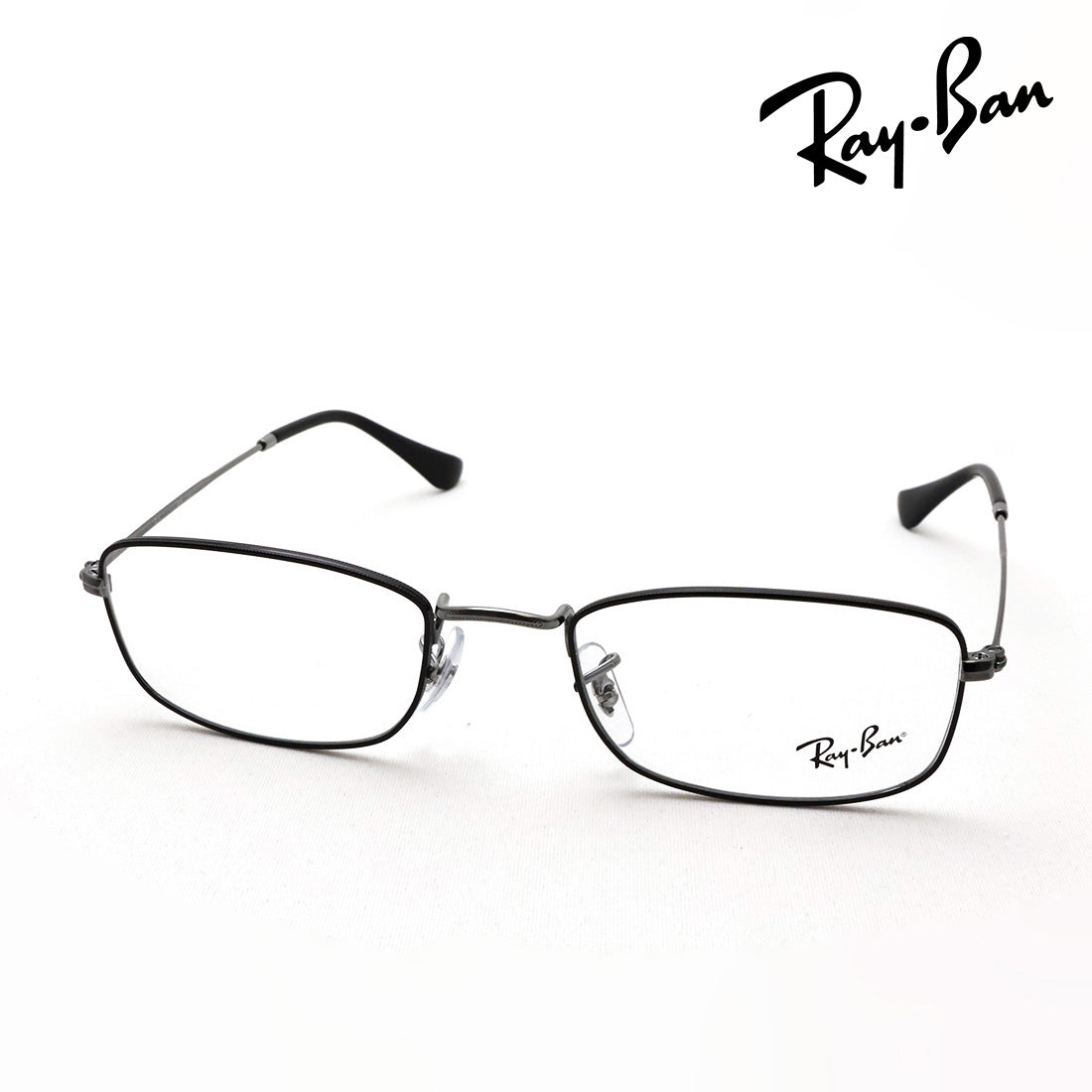 レイバン メガネ Ray-Ban RX6647 3179 53 55