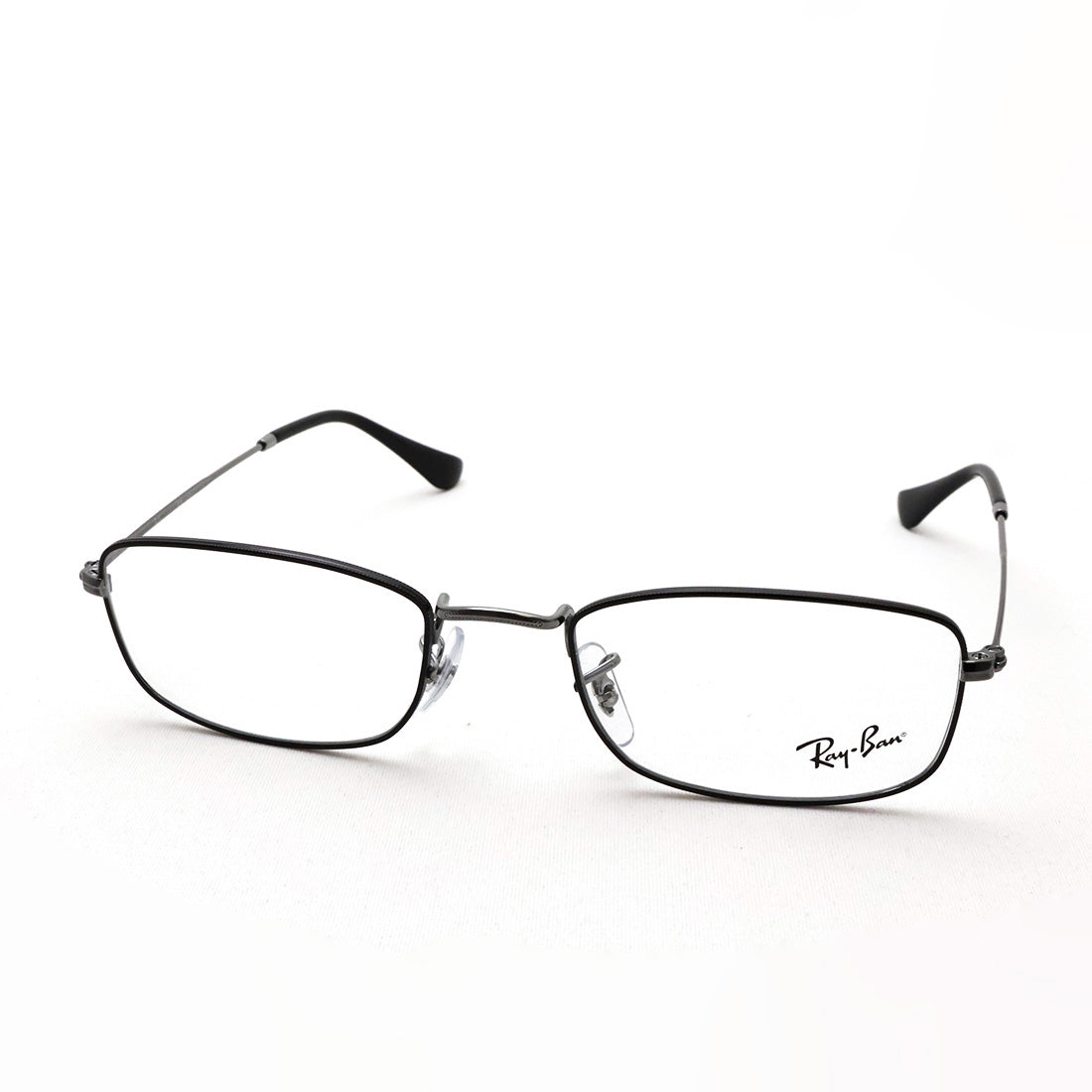 レイバン メガネ Ray-Ban RX6647 3179 53 55