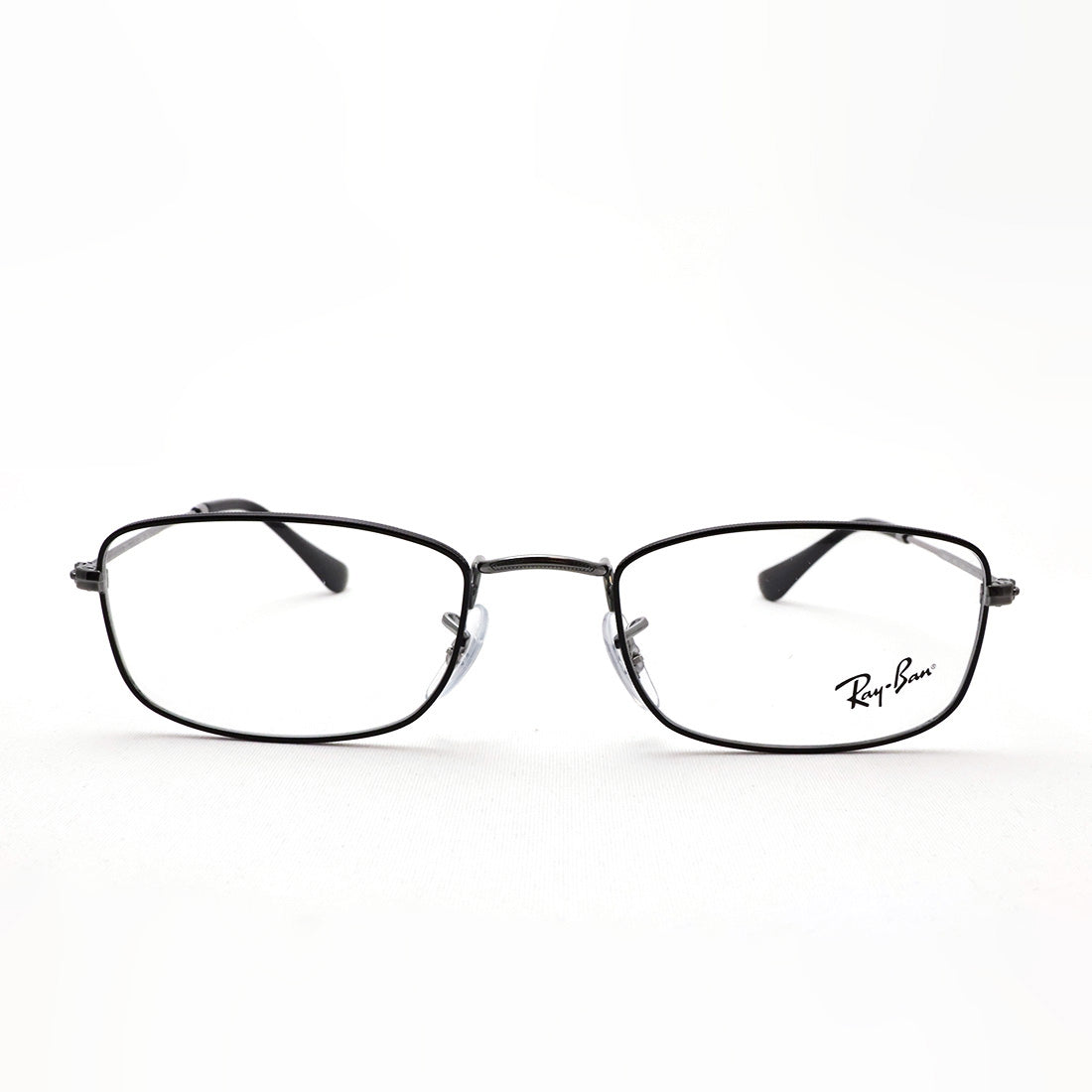 レイバン メガネ Ray-Ban RX6647 3179 53 55