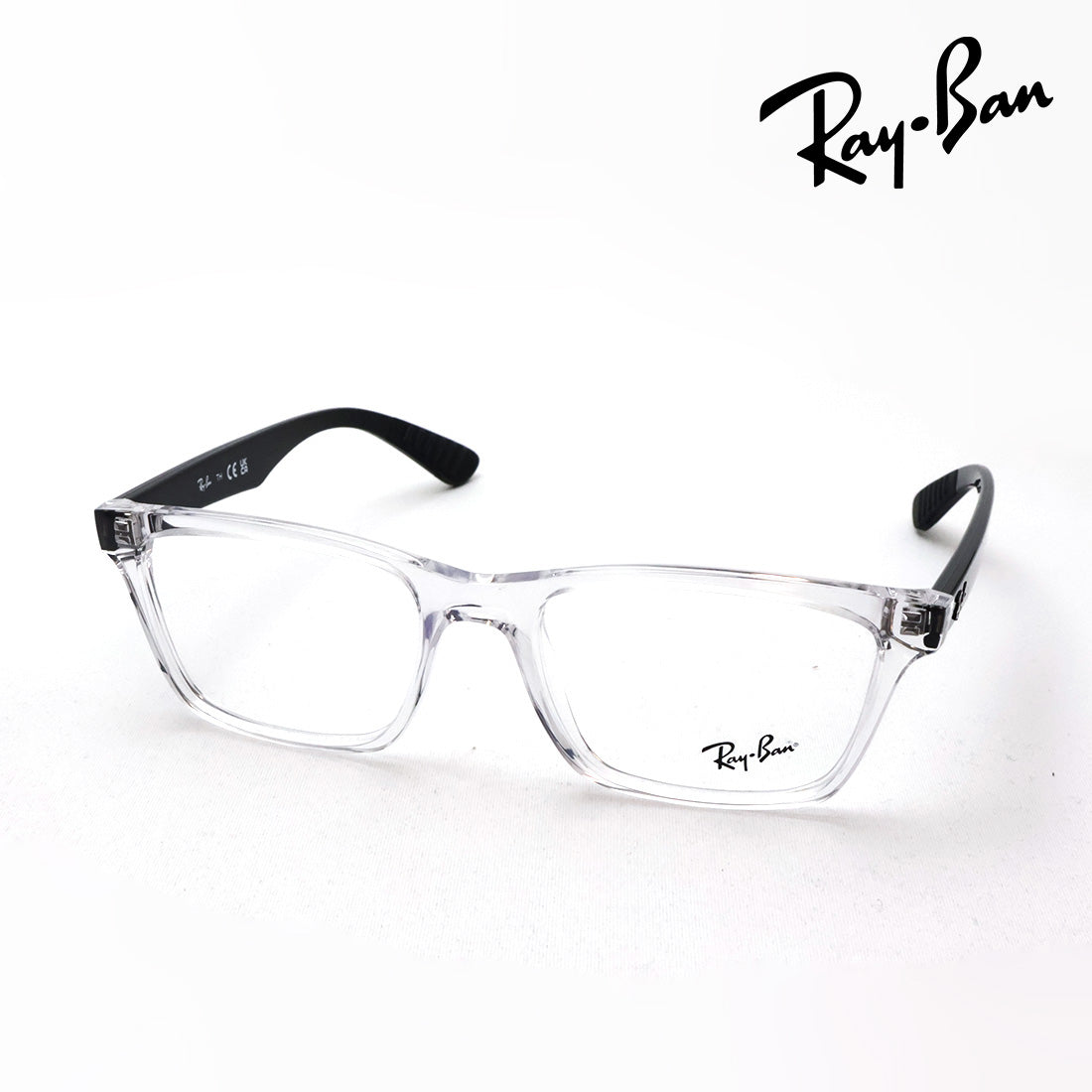 レイバン メガネ Ray-Ban RX7025 5943 53 55