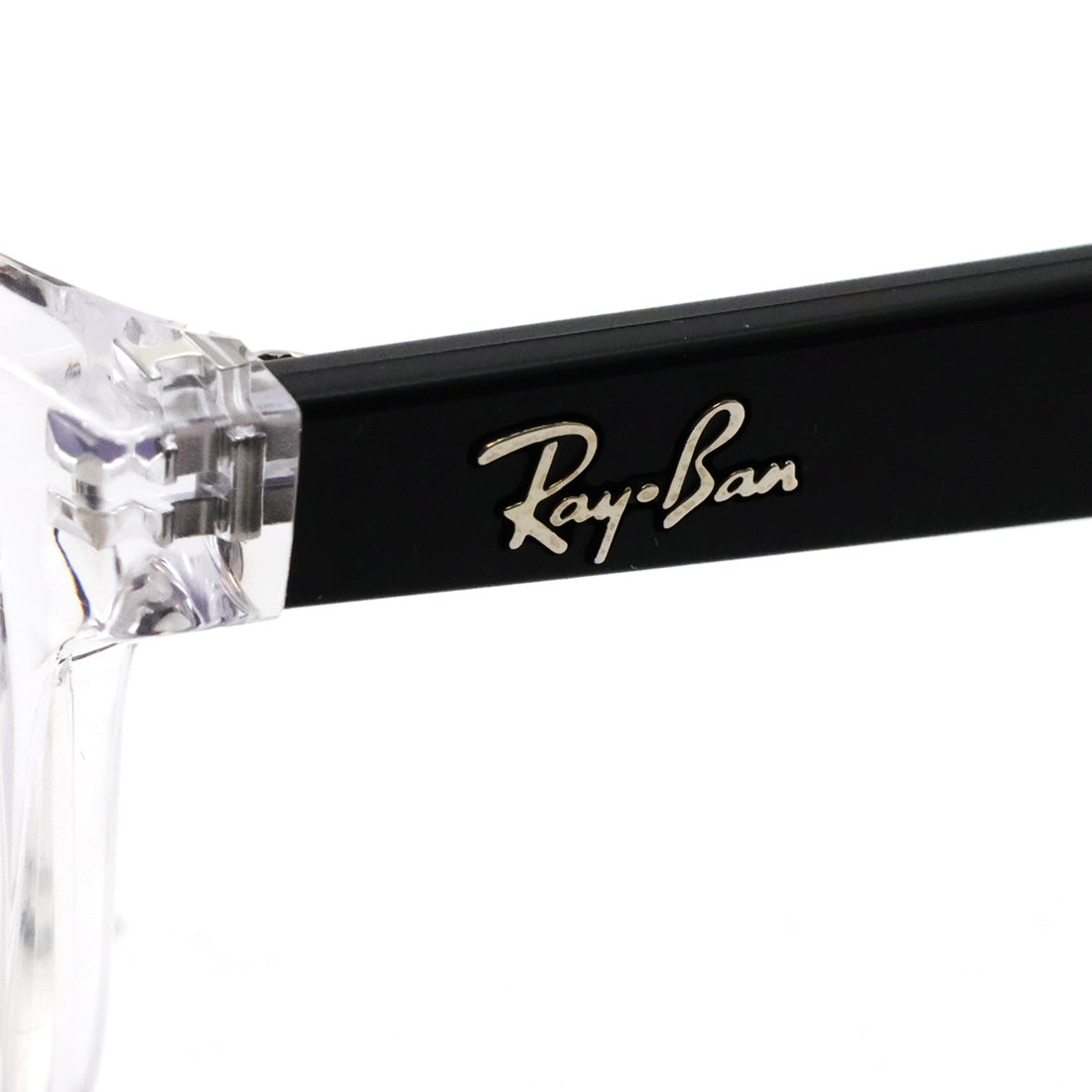 レイバン メガネ Ray-Ban RX7025 5943 53 55