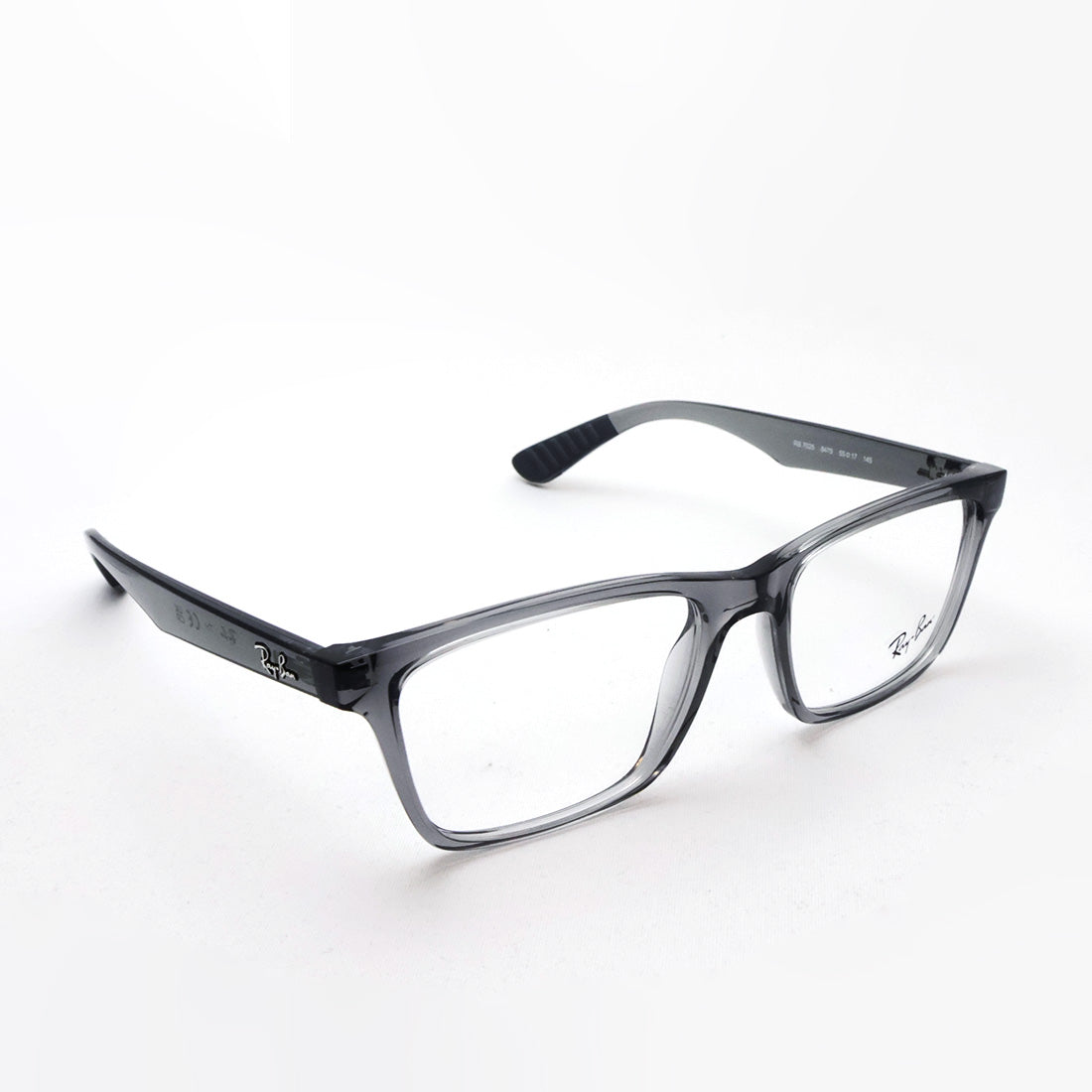 レイバン メガネ Ray-Ban RX7025 8475 53 55