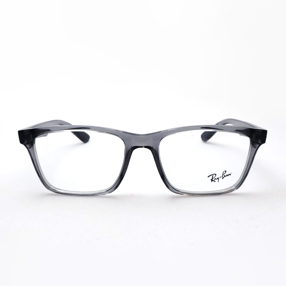 レイバン メガネ Ray-Ban RX7025 8475 53 55