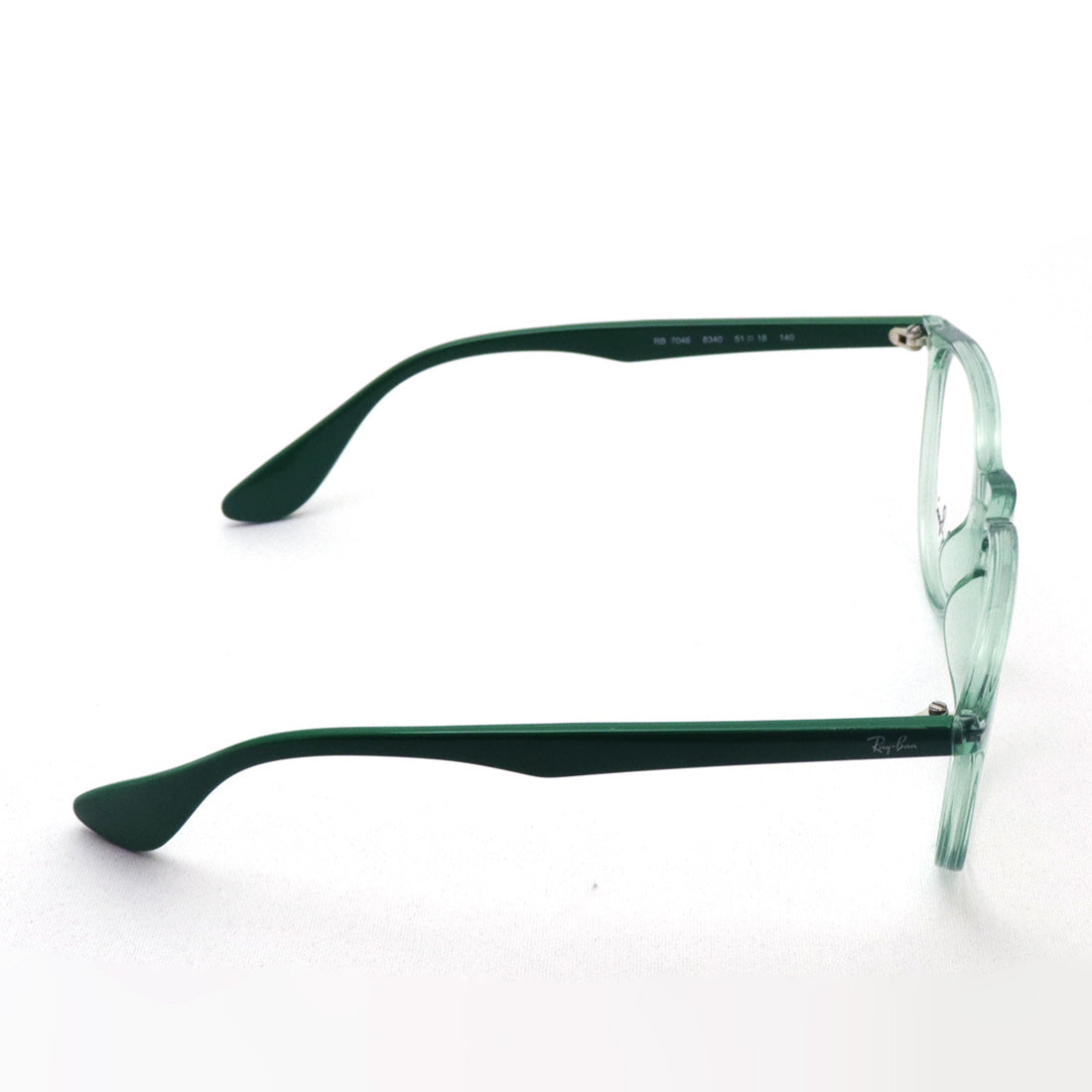 Gafas ray-ban ray-ban rx7046 8340