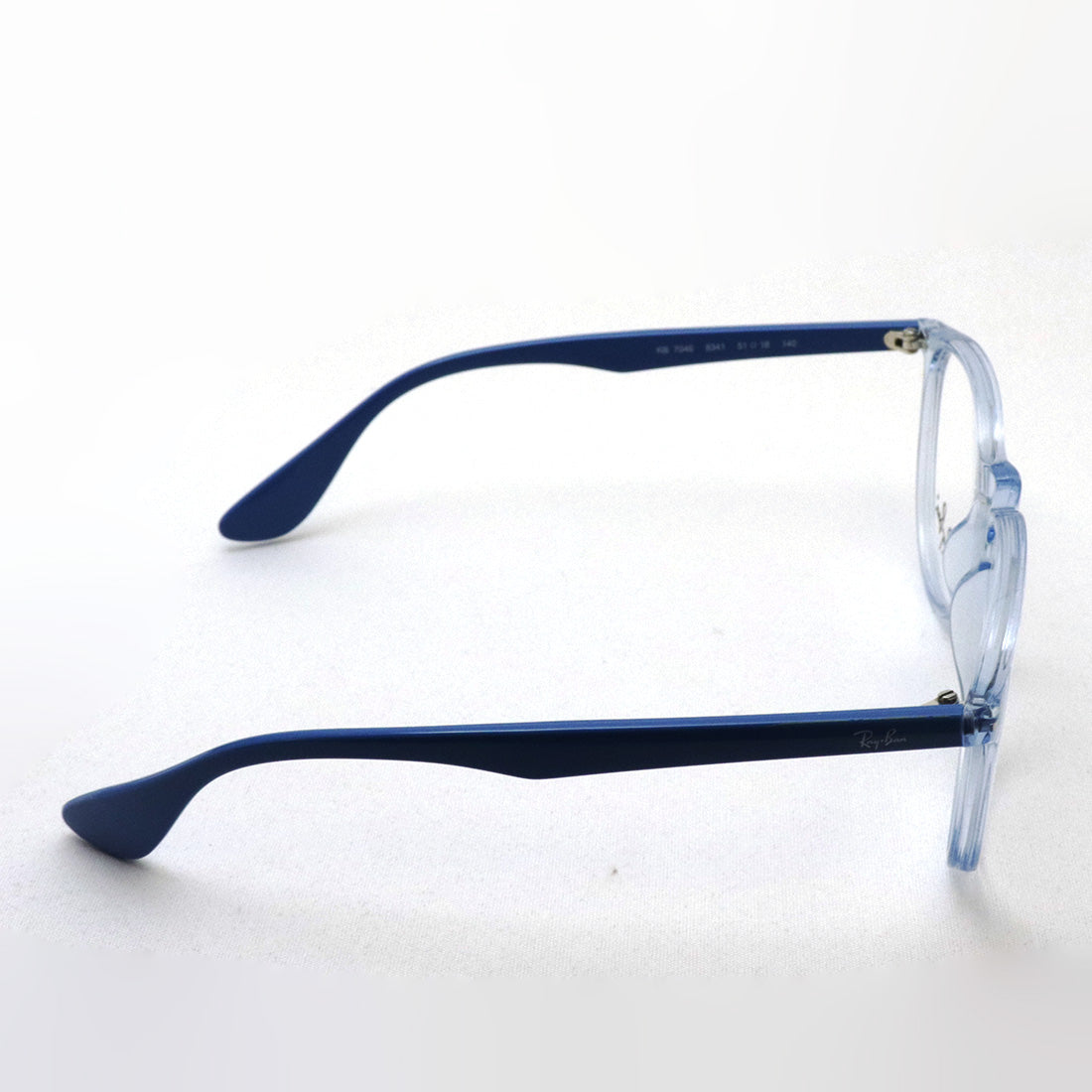 射线玻璃杯Ray-Ban RX7046 8341