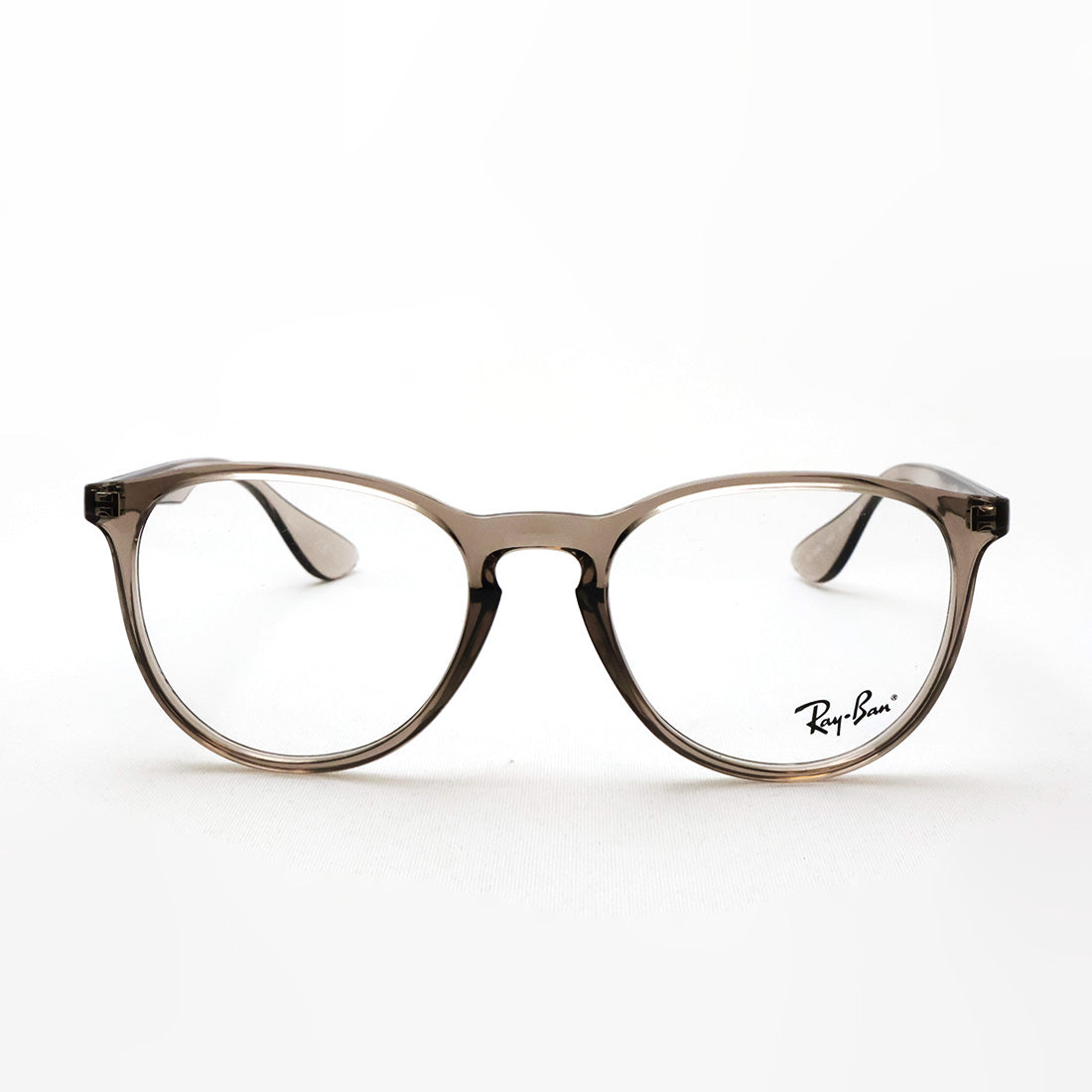 レイバン メガネ Ray-Ban RX7046 8507 51 ボストン ブラウン系