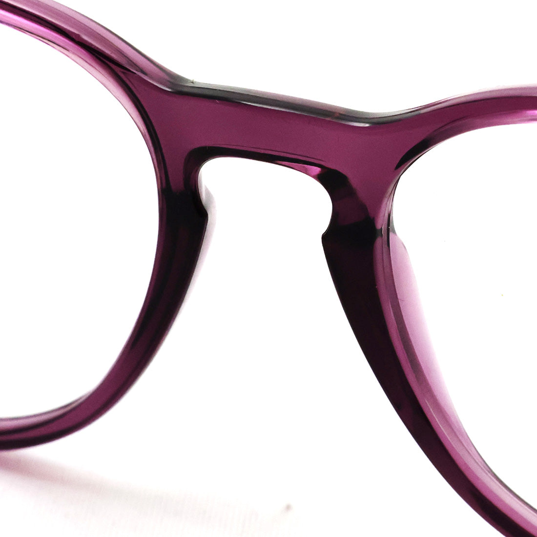 レイバン メガネ Ray-Ban RX7046 8509 51 ボストン レッド系