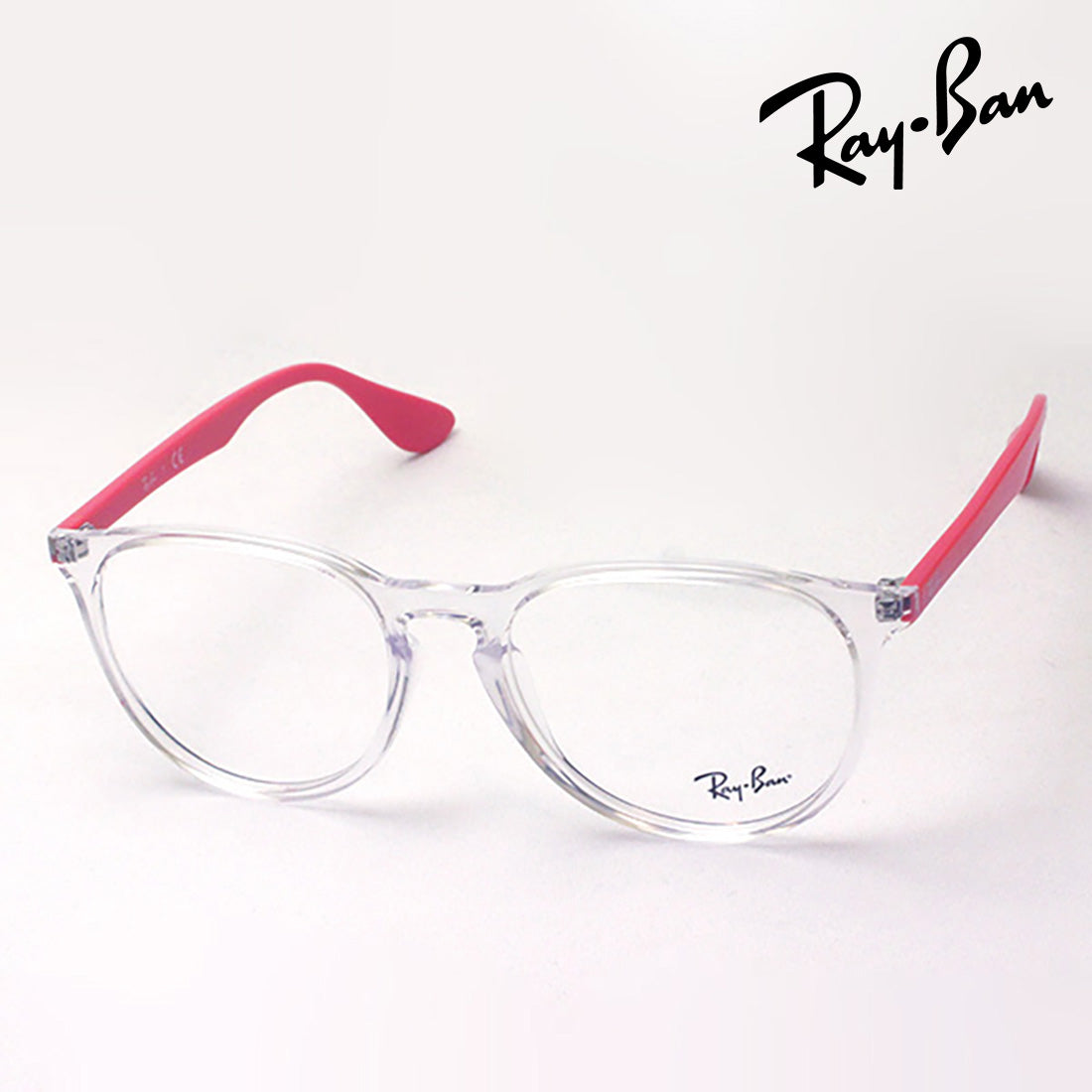 レイバン メガネ Ray-Ban RX7046F 5950 エリカ