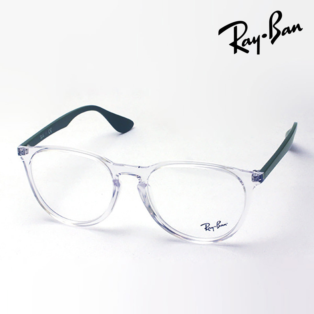 レイバン メガネ Ray-Ban RX7046F 5952 エリカ
